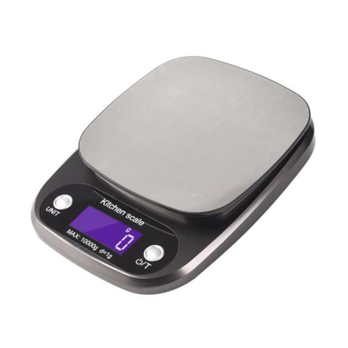 Digital Kitchen Scale 10kg Timbangan Dapur Premium High Quality