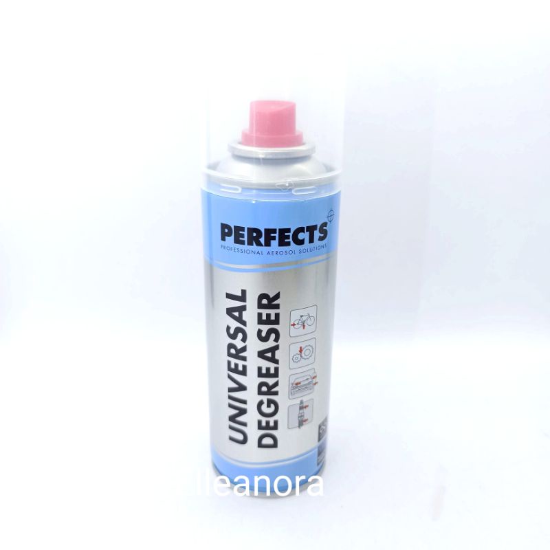 Contact Cleaner Perfects Degreaser Original