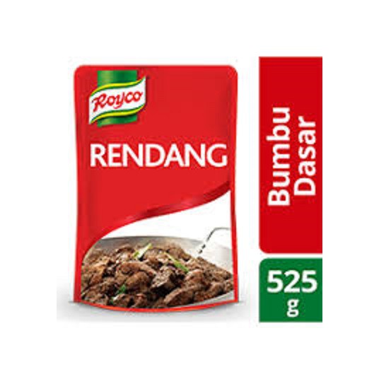 

royco bumbu rempah serbaguna 525 gram