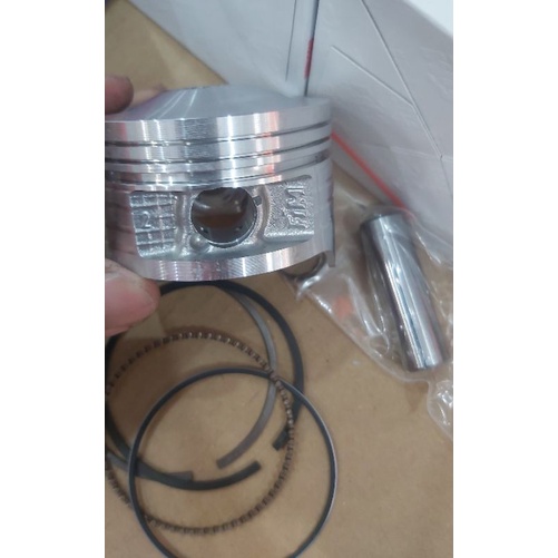 piston FIM HONDA MEGA PRO MEGAPRO GL PRO NEOTECH OS STD 50 100 150 200 250 300-4