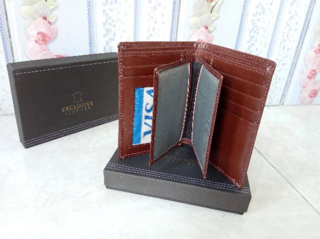 Dompet Pria Kulit 02.