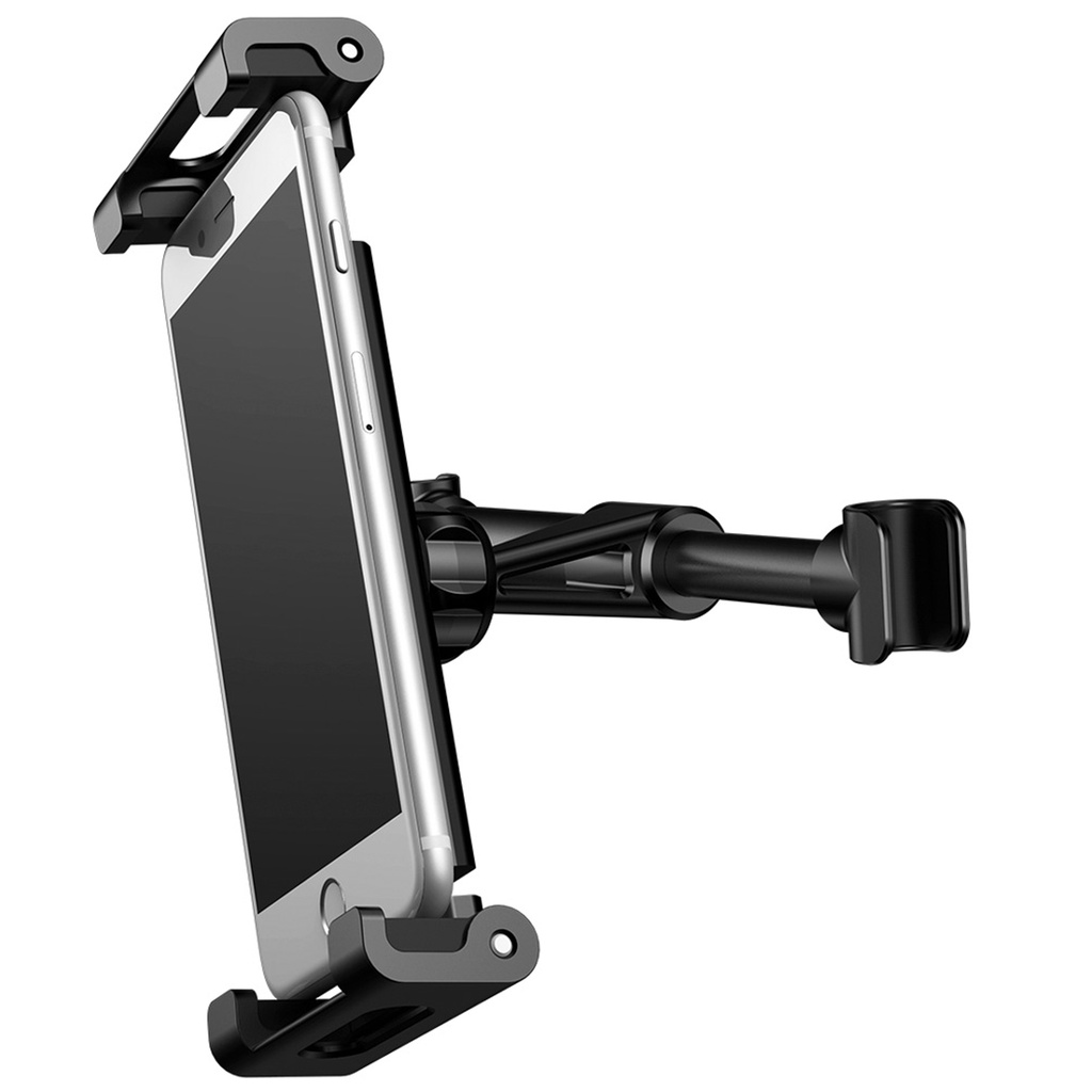 Holder Hp Tablet Jok Mobil - Back Seat Car Holder