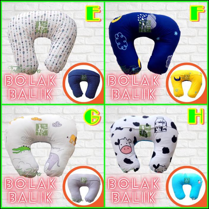 BANTAL MENYUSUI BAYI / BANTAL BAYI MENYUSUI