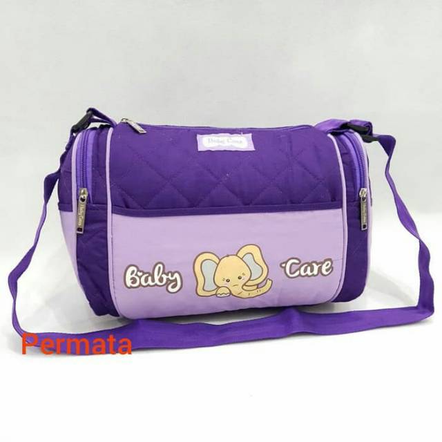 Tas Bayi baby care 3001 Y1