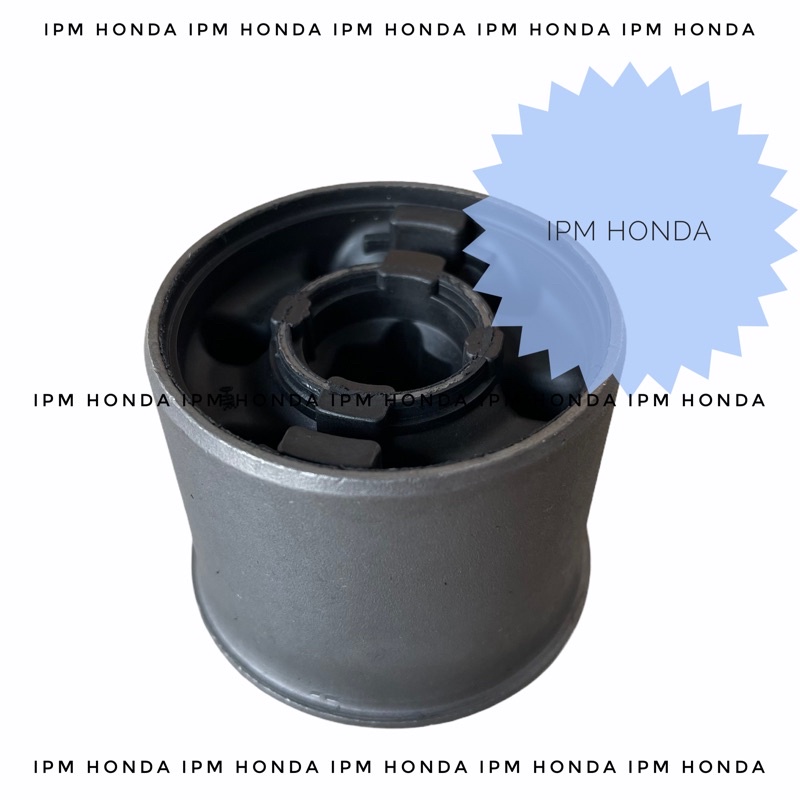 51350 / 51395 SWA Bos Bushing Bush Lower Arm Bawah Depan Honda CRV GEN 3 2007 2008 2009 2010 2011 2012 IR International Rubber / RBI