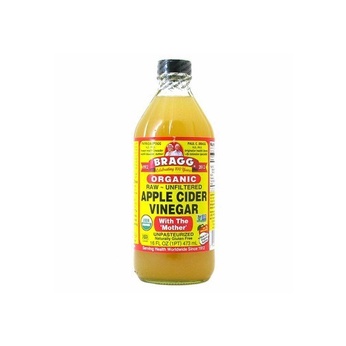 

Bragg Apple Cider Vinnegar - Cuka Apel - 100% USA - 16oz 32oz