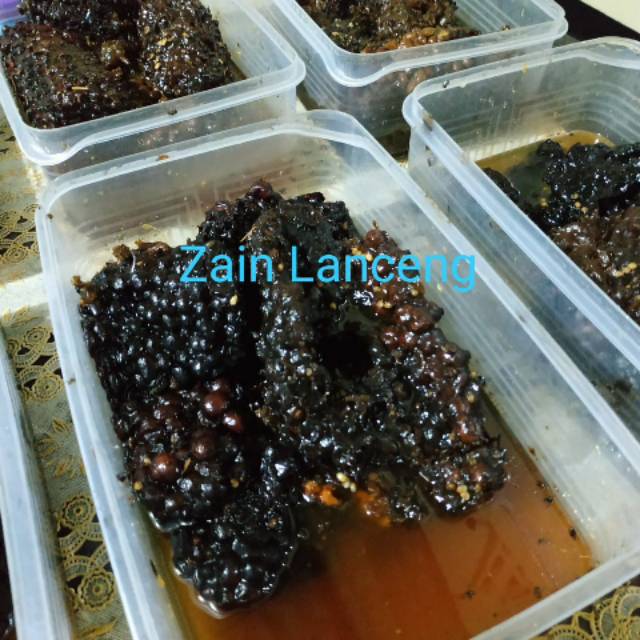

Madu klanceng belum diperas 500gr