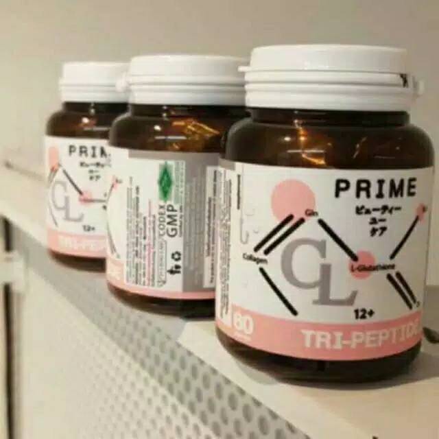 CL COLLAGEN 12 Plus by Prime