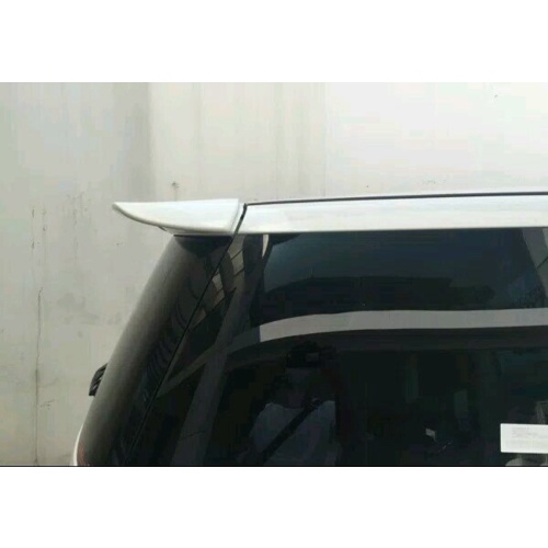 Jual Bodykit Spoiler Bodykit Mobil Mazda Biante Kenstyle Limited