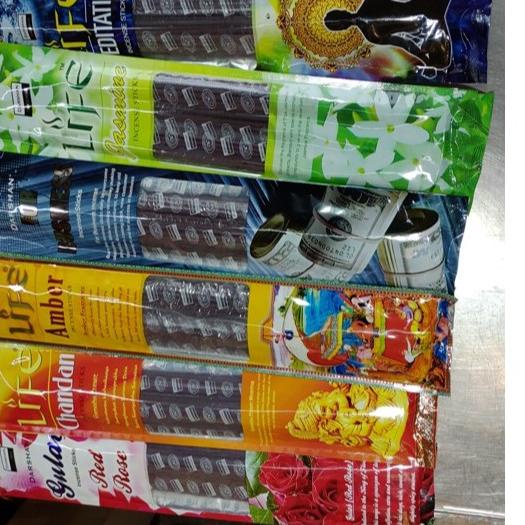 ➭ Hio / Dupa Darshan ✸