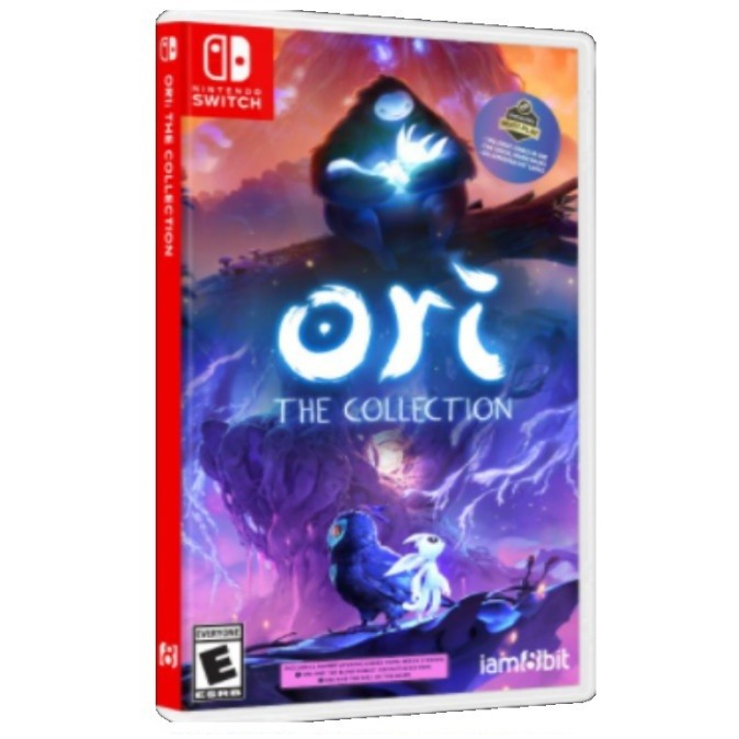 Switch Ori the Collection