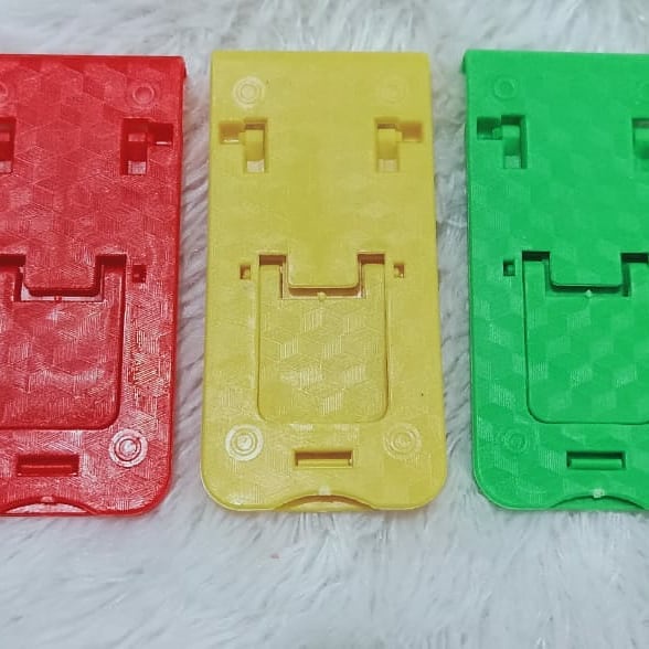 (COD)penyangga mini stand holder hp //tempat dudukan mini hp