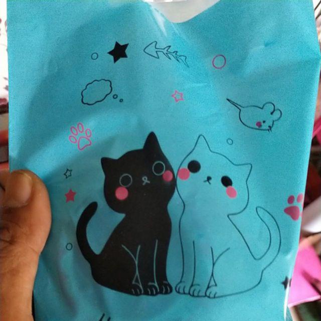 Plastik Sablon Olshop