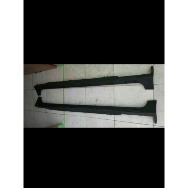 Bodykit Honda Jazz RS 2015-2019