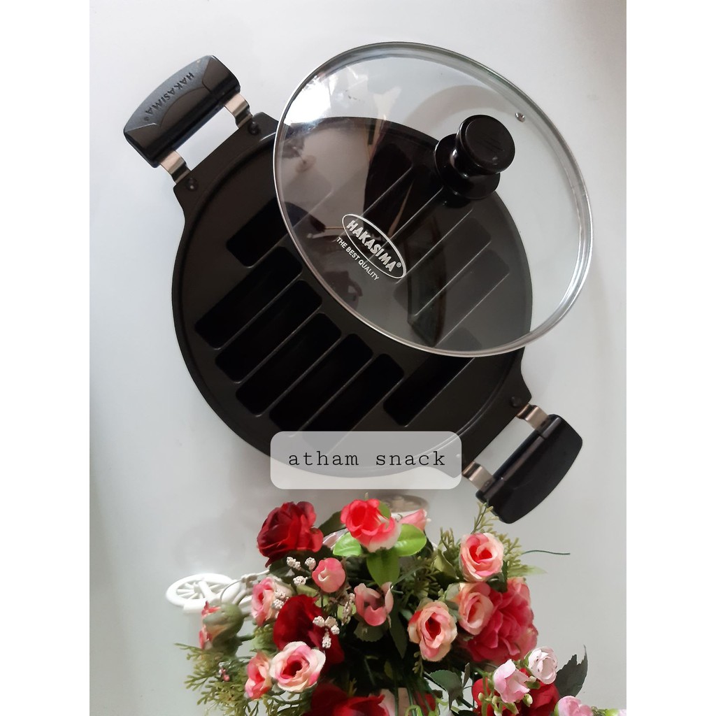 Pukis Maker Hakasima