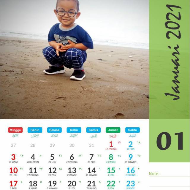 

Kalender 2024 custom