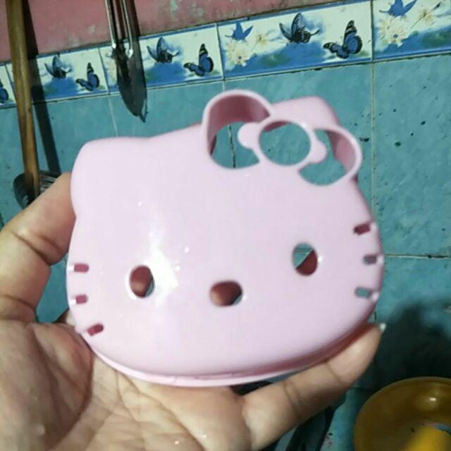 Hellokitty Bread Mold / Cetakan Roti Tawar Hellokitty