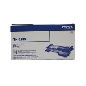 TONER BROTHER TN-2280 ORIGINAL
