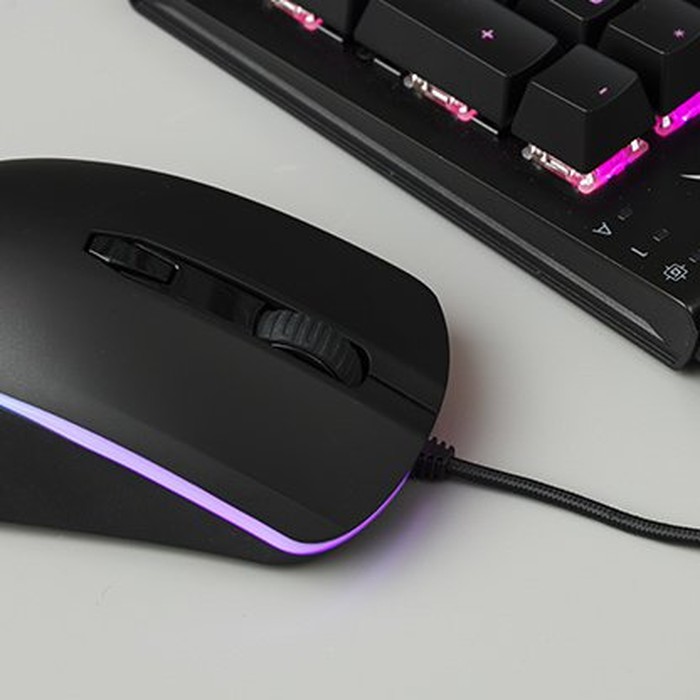 HyperX PulseFire Surge RGB Gaming Mouse