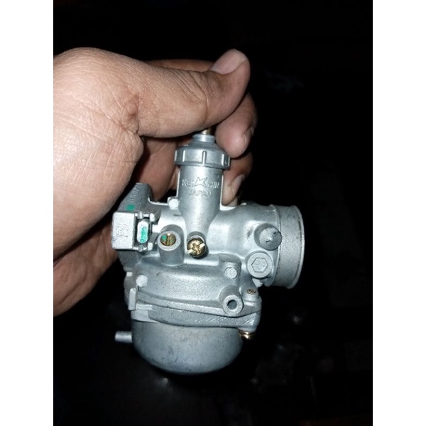 karburator grand, prima, Supra x 100