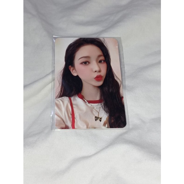[BOOKED] PC KARINA PHOTOPACK, KARINA AESPA, PHOTOCARD KARINA