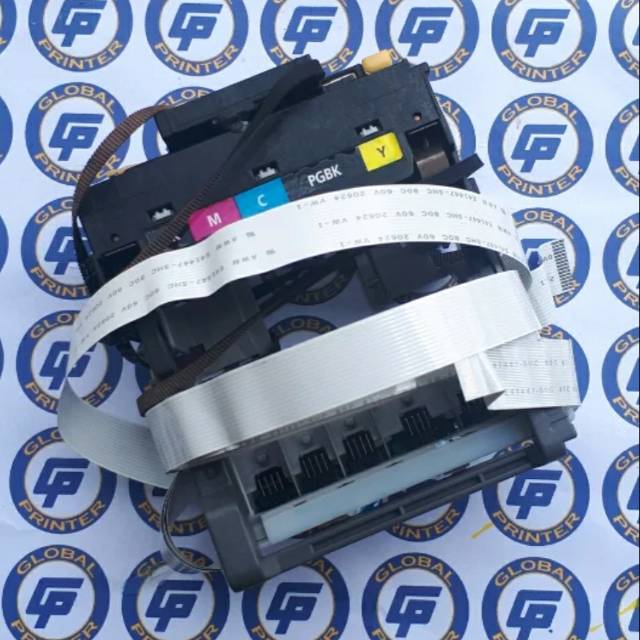 Home carriage / rumah printhead printer canon ix6560 ix 6560