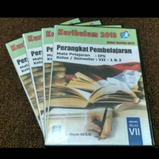 Download Rpp Ips Smp Kelas Rpp Matematika Kelas Vii K13 Revisi 2017