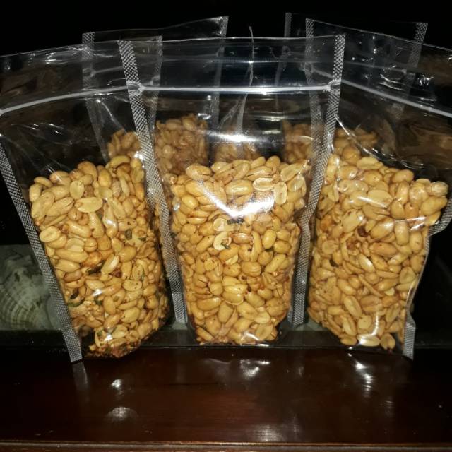 

Kacang Bawang Ori (200gr)