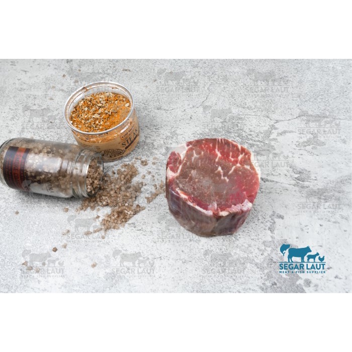 

US Black Angus Tenderloin