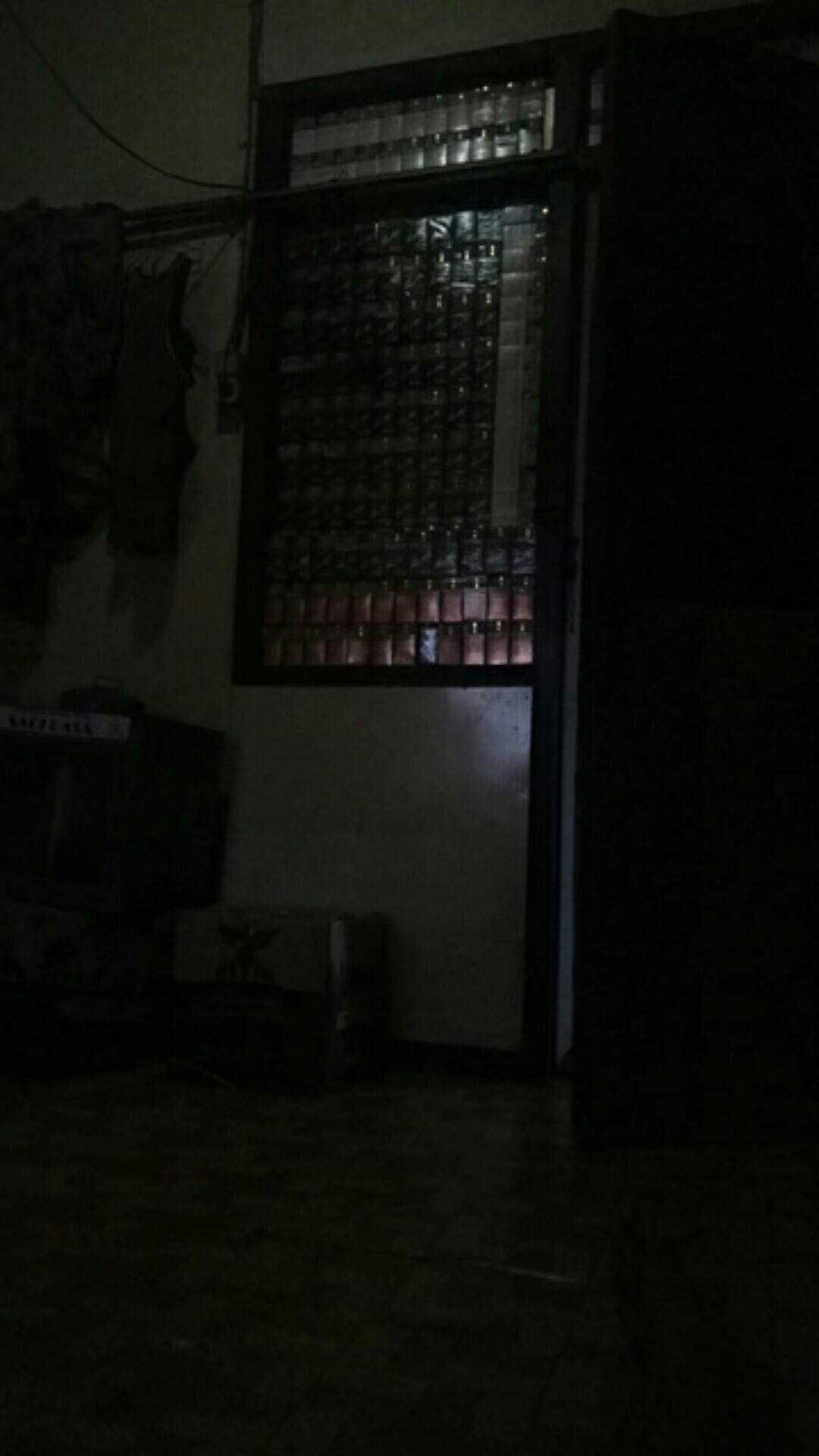 Gunting Seng 10 Inch (lurus) Tekiro