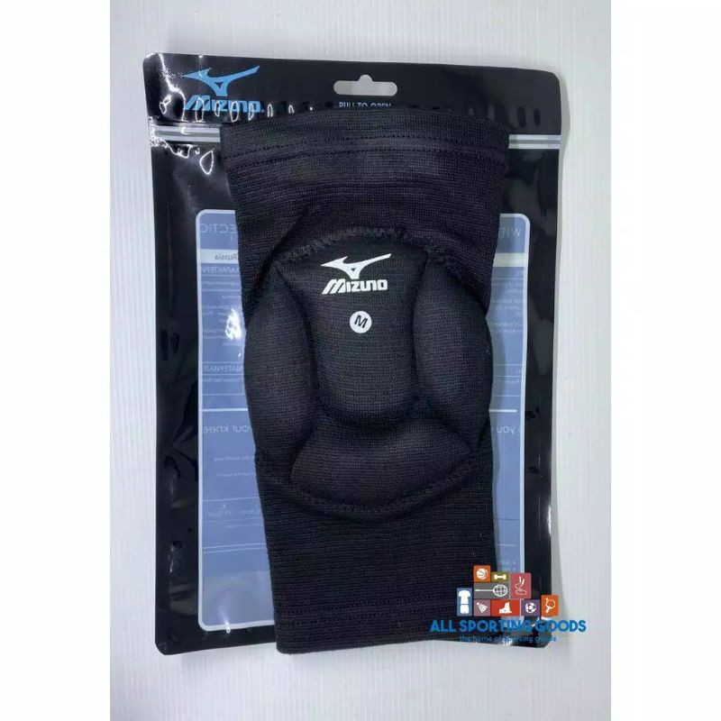 DEKER BUSA LUTUT MIZUNO / KNEE PAD
