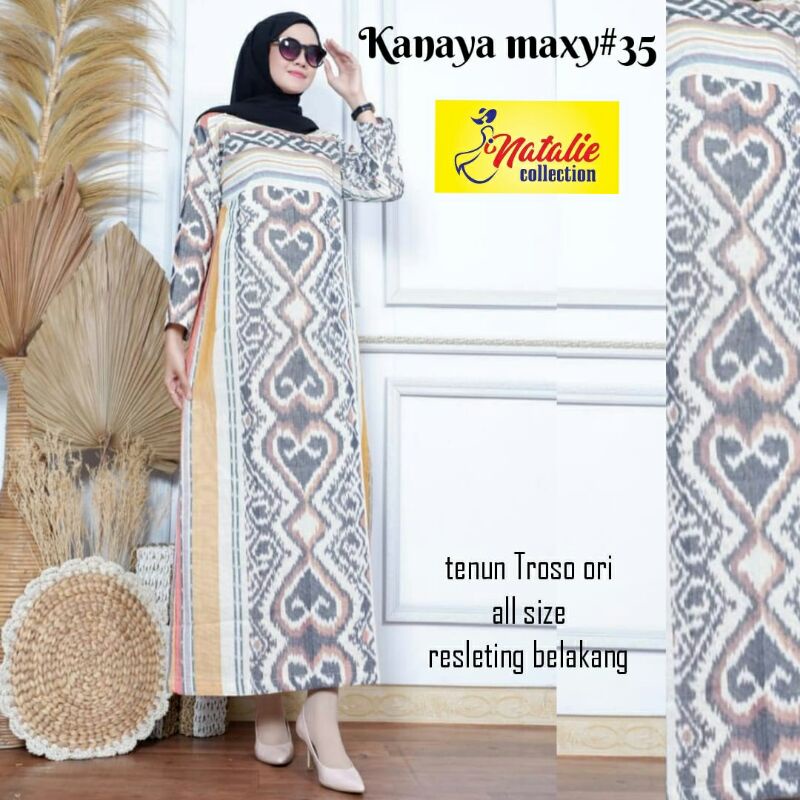 Kanaya Maxi