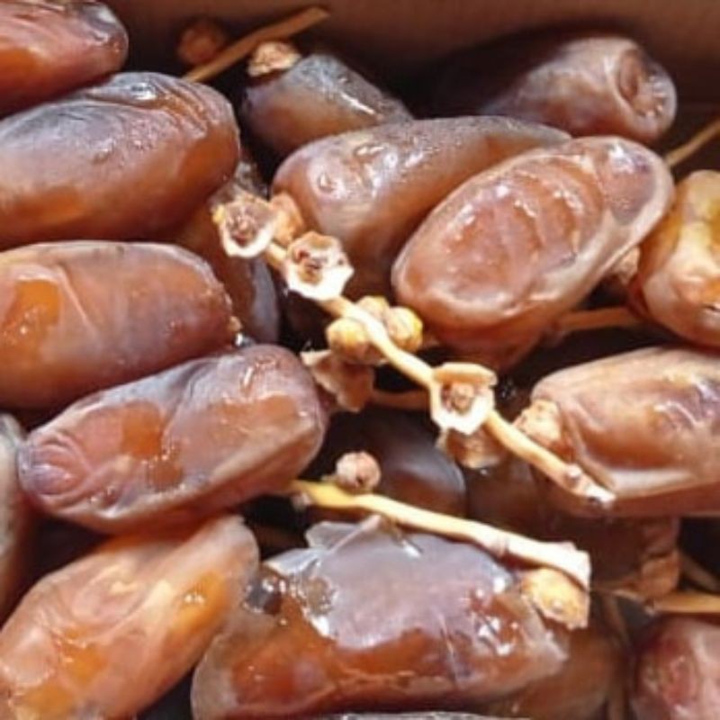 

Tunis tangkai 500gr thinwall