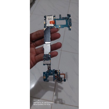 Mesin Samsung Note 8 Original Copotan Minus
