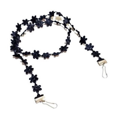 Kalung Gantungan Masker Strap Mask Hanging Daisy Series
