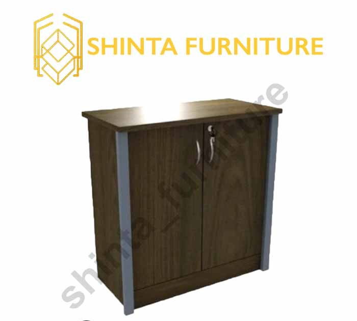 Lemari Arsip Kayu Orbitrend / Lemari Filling Cabinet Kantor OSR 1050