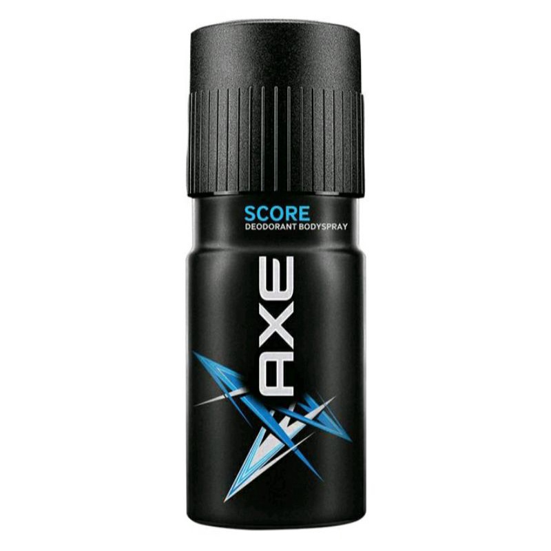 AXE Deodorant Body Spray Score 150ml.