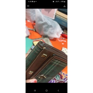 dompet beanpole (prleoved)
