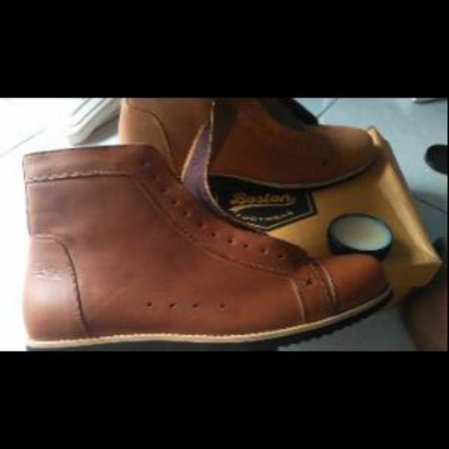 Leather balsam netral perawatan sepatu kulit jaket kulit tas kulit anti jamur anti kering