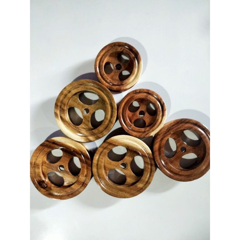 gulungan senar pancing | penggulung senar | klotok penggulung