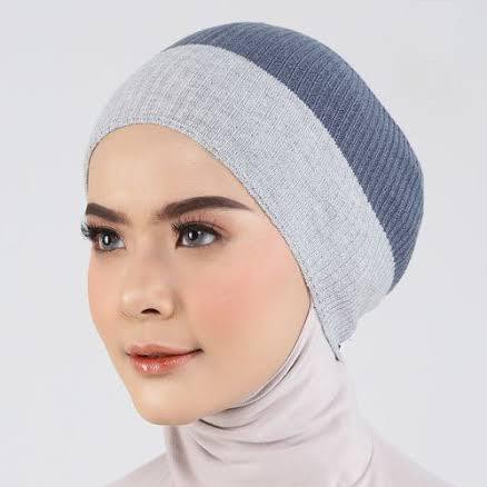 ciput turki tali ciput hijab import premium ciput daleman kerudung termurah Ciput bandana ciput rajut murah