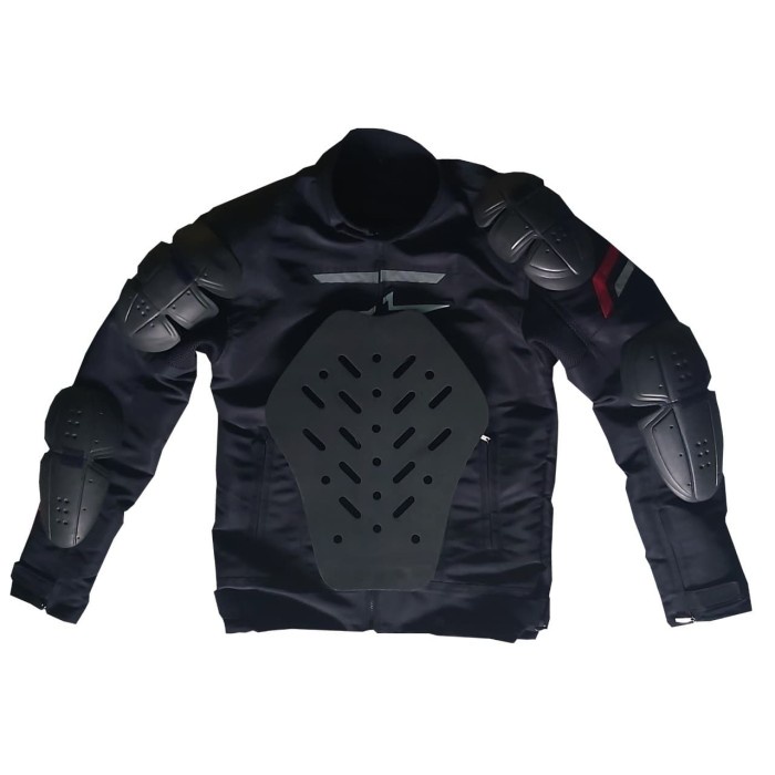 MOTOR-JAKET- JAKET MOTOR PRIA TURING JAKET MOTOR HARIAN JAKET PRIA MURAH WATERPROOF -JAKET-MOTOR.