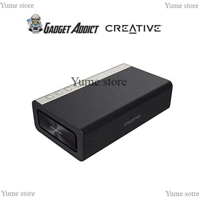 Creative Sound Blaster Roar 2 Portable NFC Bluetooth