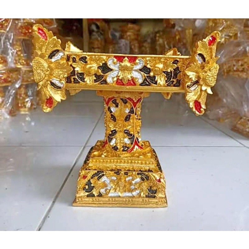 DULANG RANTASAN FIBER