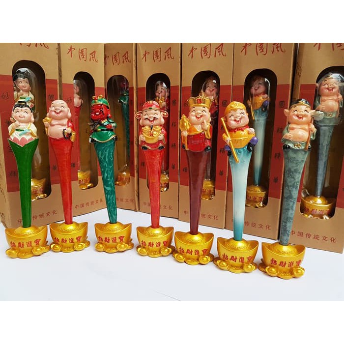 

Pulpen Keramik Patung Buddhist Mini Fiber (PB02 s/d PB08)(BEST SELLER)