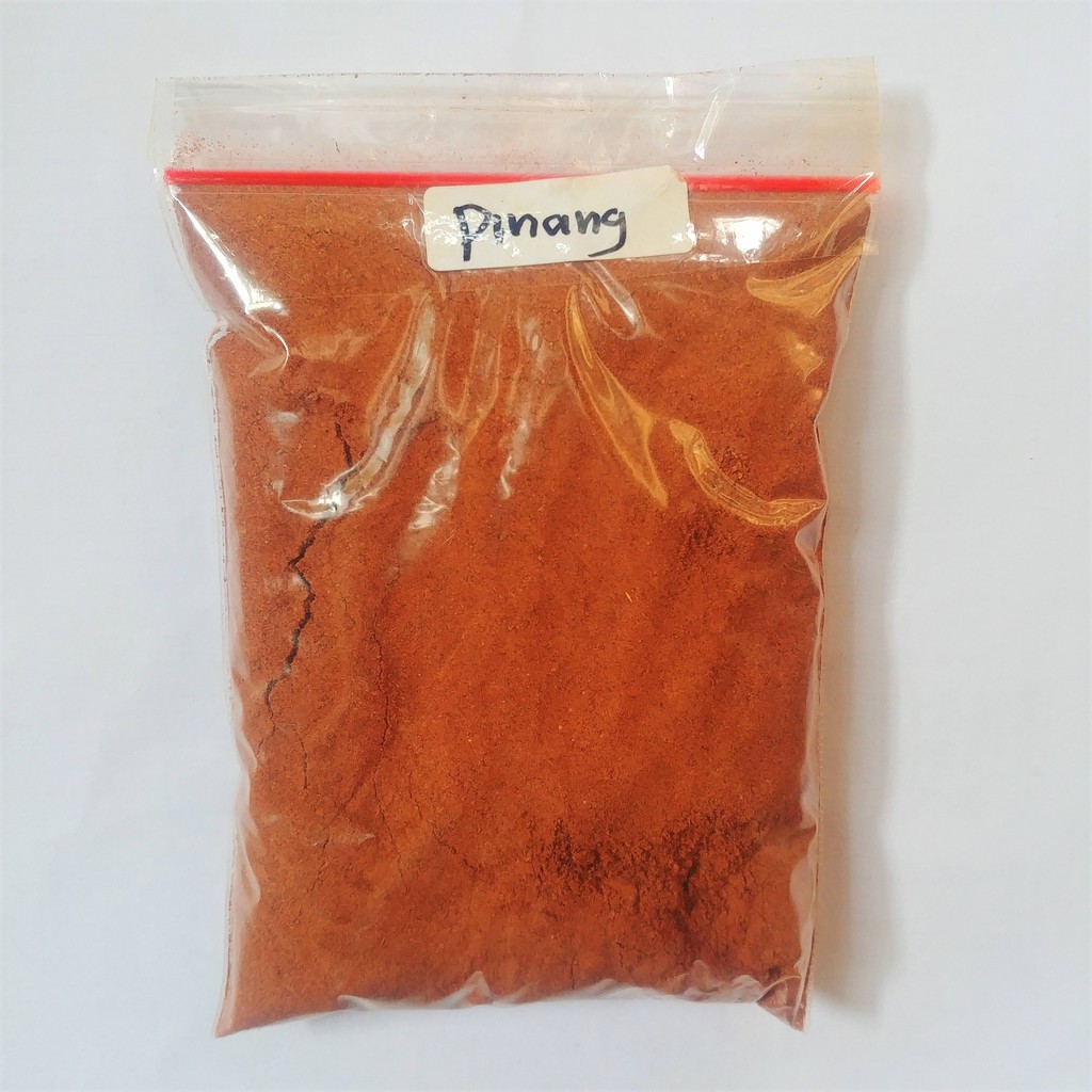 

Bubuk Pinang Pewarna Alami Batik Eco-print 100 g