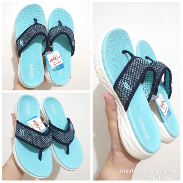 skechers gen 5 sandals