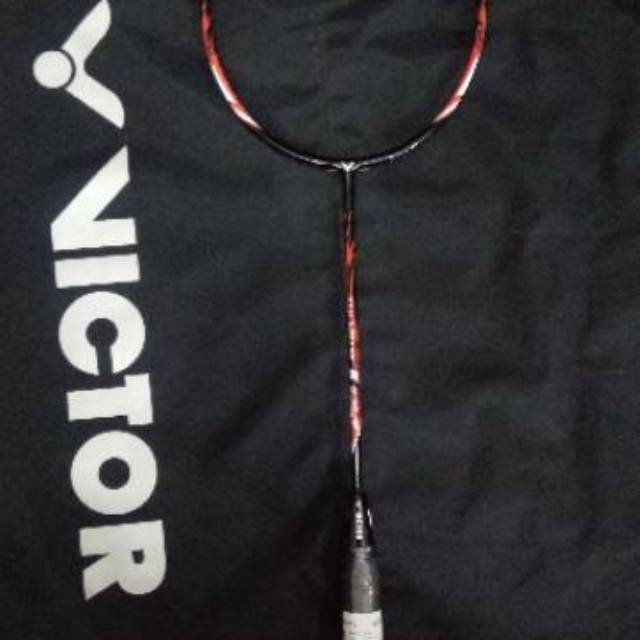 RAKET VICTOR  Thruster K 030 Free senar VS66P
