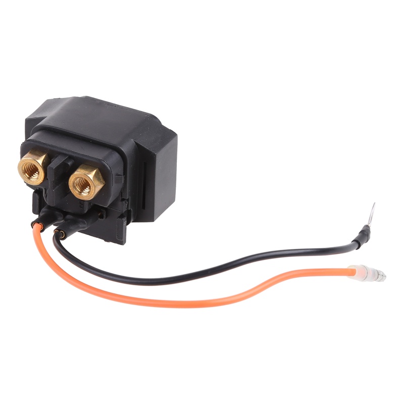 Starter Solenoid / Relay Assy Power Tool Pengganti Untuk Yama-ha PWC GP1300 GP1300R Wave