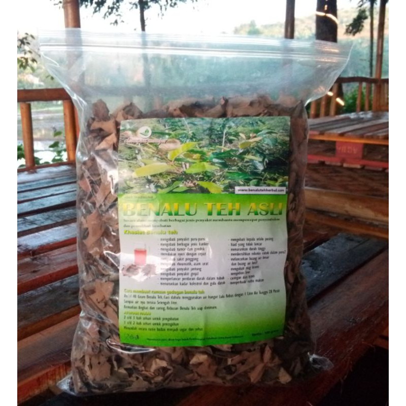 

[✅COD]benalu teh kering Asli 500 gram/ci seupan manjur